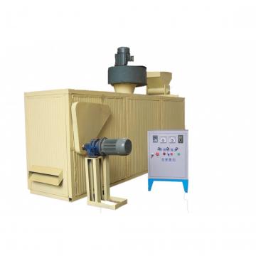 Microwave Vacuum Dryer/Dry/Drier/Drying Machine for High Sugar Liquid/Herb/Fruit Extract