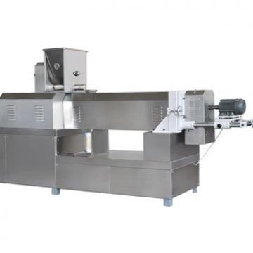 Stainless Steel High Quality Pasta Manufacturing Machine