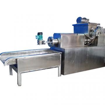 High Quality Hydrocyclone Corn Starch Making Machine