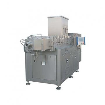 Corn Flakes Making Machine Extruder