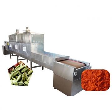 2019 Professional Dog Cat Fish Pet Food Processing Line