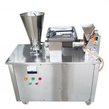 Commercial Used Bakery Hot Dog Loaf Bread Food Line Equipment Manufacturer