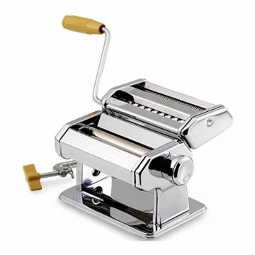 Automatic Pasta Macaroni Spaghetti Italian Noodles Instant Food Noodle Machine / Industrial Pasta Fusilli Conchiglie Penne Making Machine