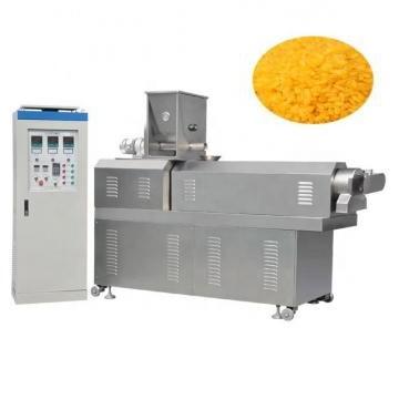 Corn Cashew Nut Coffee Bean Drying Roasting Soybean Roaster Microwave Machine