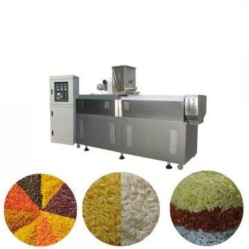 Ks Floating Pet Food Fish Feed Pellet Making Processing Machine