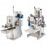 Belt Vacuum Continuous Microwave Dryer Machine