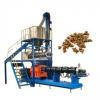 Dry Extruded Kibble Pet Dog Food Making Equipment Machine Line #1 small image