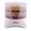 Full Automatic Microwave Drying Oven Food Vacuum Dryer Machine