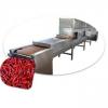 Fried Doritos Tortilla Corn Chips Processing Line Snack Extruder Machine