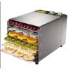 Automatic Heat Pump Industry Seafood Fruit Drying Machine Vegetable Dehydrator Mesh Belt Apple Banana Mango Fish Cucumber Hot Air Dryer