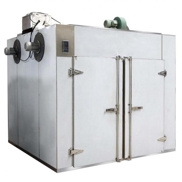 Industrial Fish/Vegetable/Honey/Meat/Fruit/Animal Feed/Milk/Food Processing/Freeze Drying/Making Machine #1 image