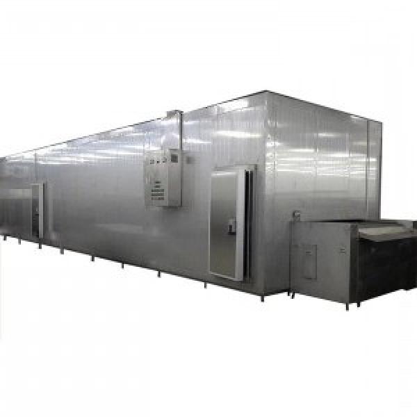 Nutritional Thin and Long Artificial Rice Making Machine #1 image