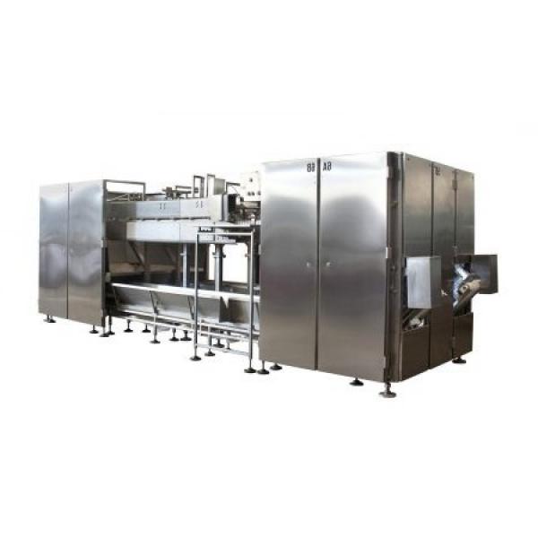 Best Selling Artificial Rice Making Machine #1 image