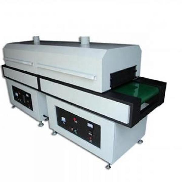 Automatic Cat Pet Dog Food Making Processing Equipment #1 image