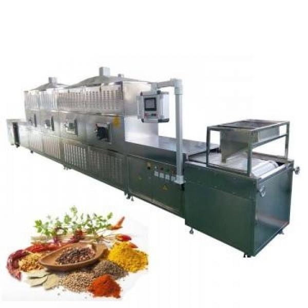 Saibainuo Automatic Dry Animal Pet Dog Cat Floating Sinking Fish Feed Pellet Production Snack Food Processing Making Extrusion Extruder Machine #1 image