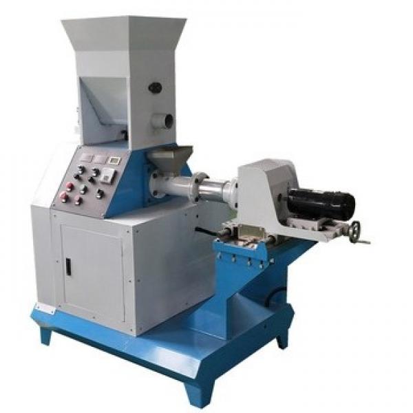 Cassava/Chili/Grain/Food/Nuts/Coffee Bean Dryer Microwave Vacuum Belt Drying Machine Sterilizing Dryer Machine #1 image