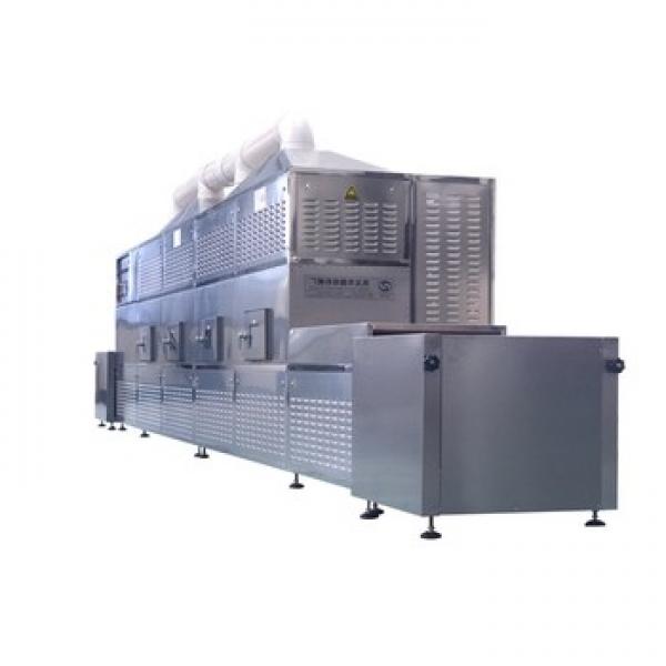 Industrial Automatic Macaroni Pasta Manufacturing Machinery #1 image