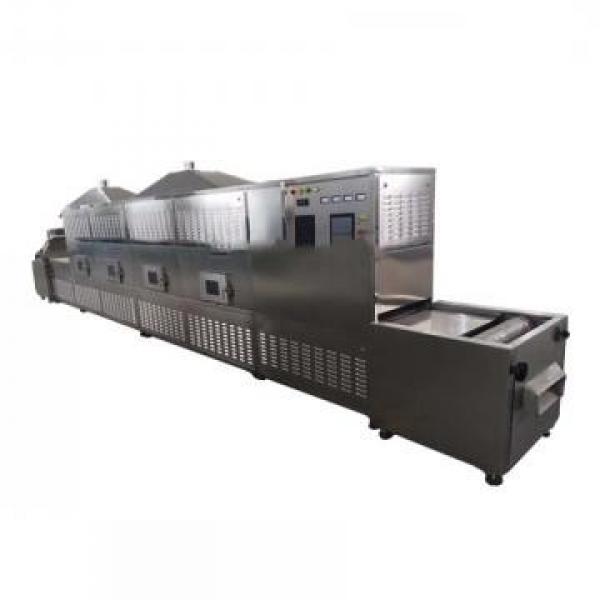 Air Cool Flake Ice Maker Making Machine with Anti-Corrosion Chiller Evaporator #1 image