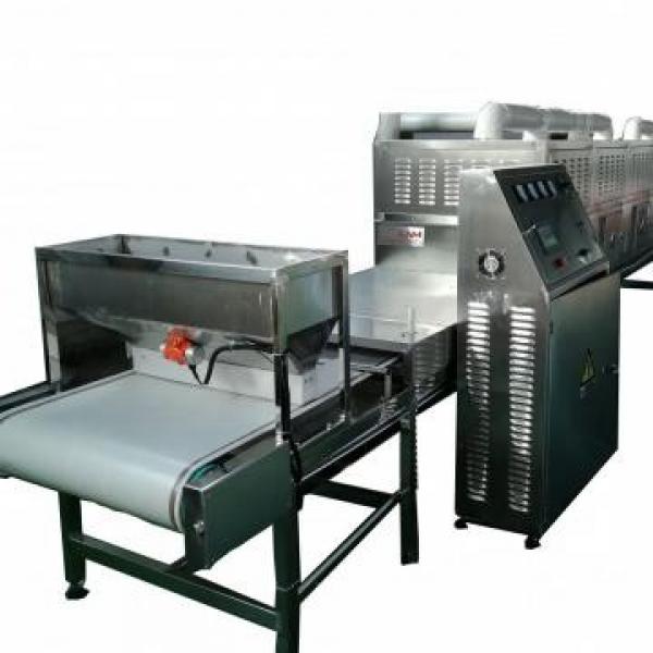 700L 22trays Commercial Flash Freezer Quick Fast Freezing Machine for Seafood #1 image
