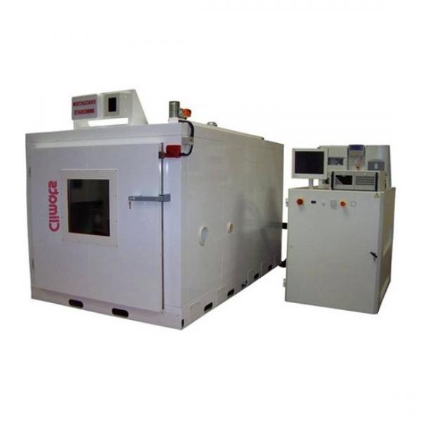 Turnkey Corn Starch Making Machine with CE Approved #1 image