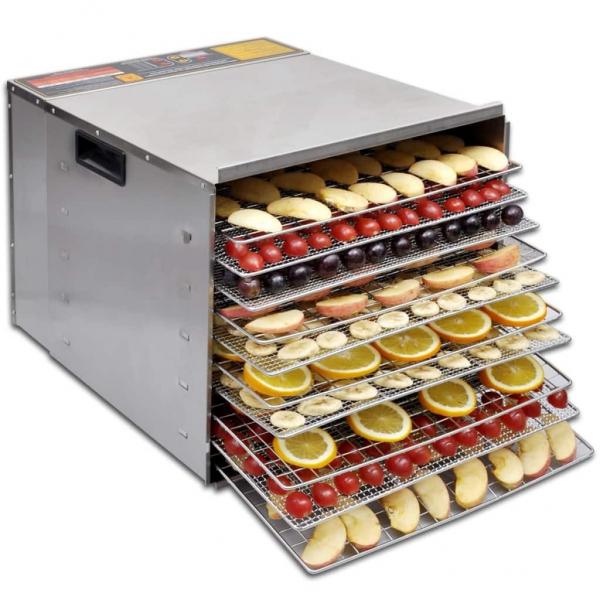 Macaroni Equipment Pasta Processing Line Single Screw Extruder #1 image