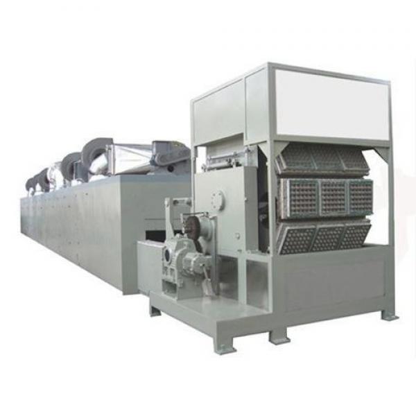 Ce ISO Automatic Dry Extruded Animal Pet Food Making Machine Dog Cat Monkey Poultry Food Production Line Extruder #1 image
