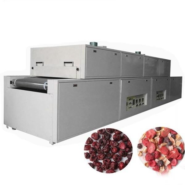 High Efficient Automatic Big Output Dry Pet Dog Food Extruder #1 image