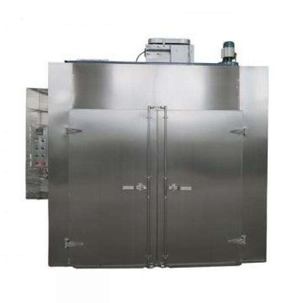 Stainless Steel Snack Food Extruder Making Machine #1 image