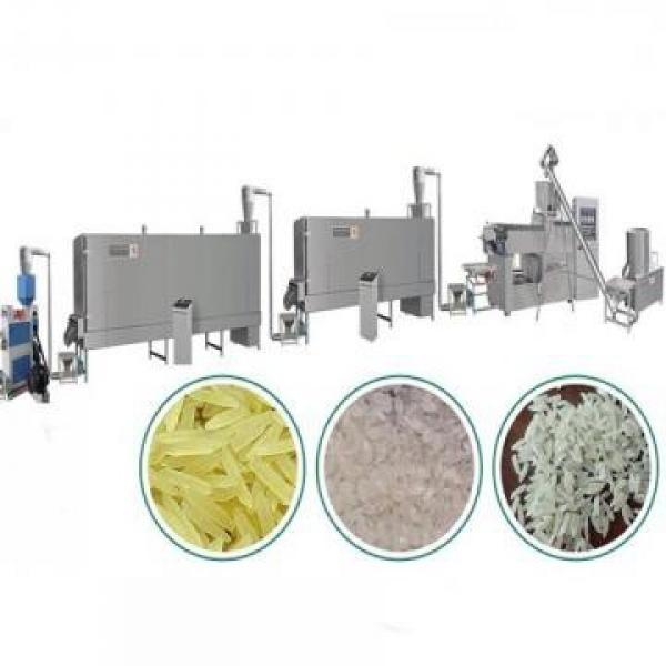 Full Production Line Pet Dog Food Extruder / Dog Food Making Machine / Equipment for The Production of Dog Food #1 image