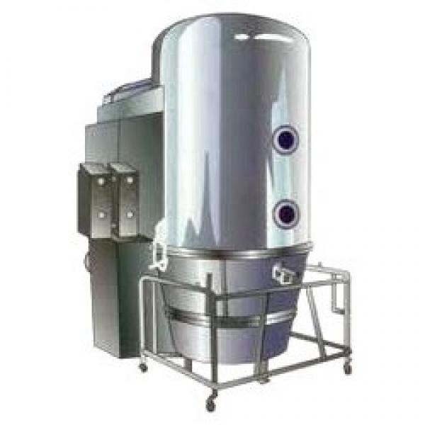 Auto Floating Puffing Pellet Fish Food Feed Processing Machine #1 image