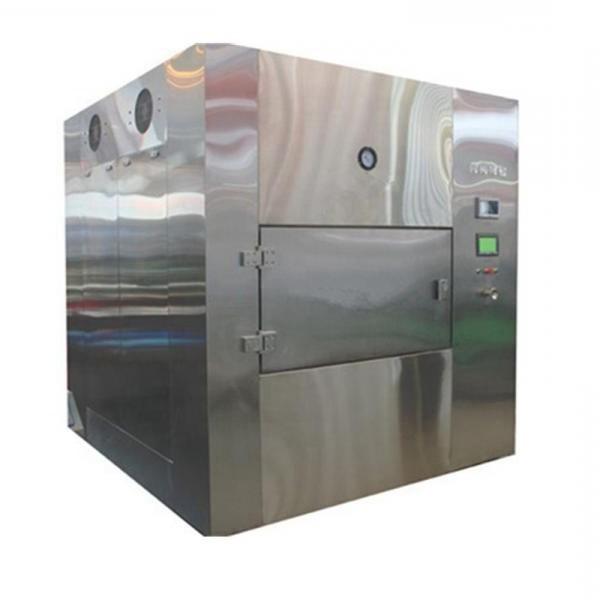 Customerized Instant Noodles Factory Price Food Making Machine #1 image