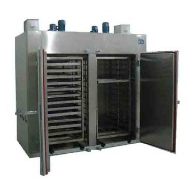 Full Automatic Fried Chinese  Instant Noodles Making Machine  Product #1 image