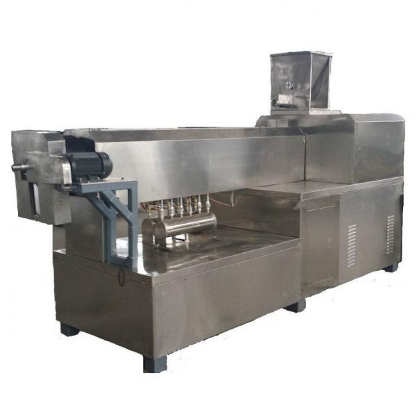 High Quality Olive Leaf Microwave Sterilizing Equipment #1 image