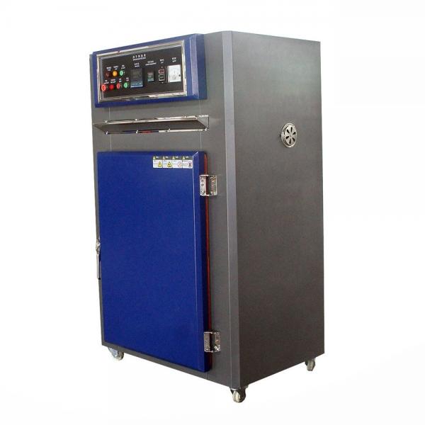 Industrial High Quality Microwave Grain Food Microwave Drying Equipment #1 image