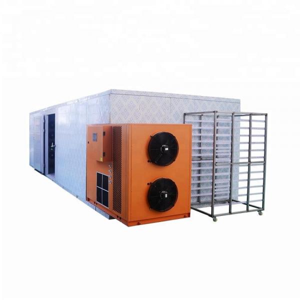 Industrial Best Price Medicine Field Microwave Drying Sterilizing Equipment #1 image
