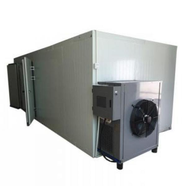 Pet Food Processing Drying Machine #1 image
