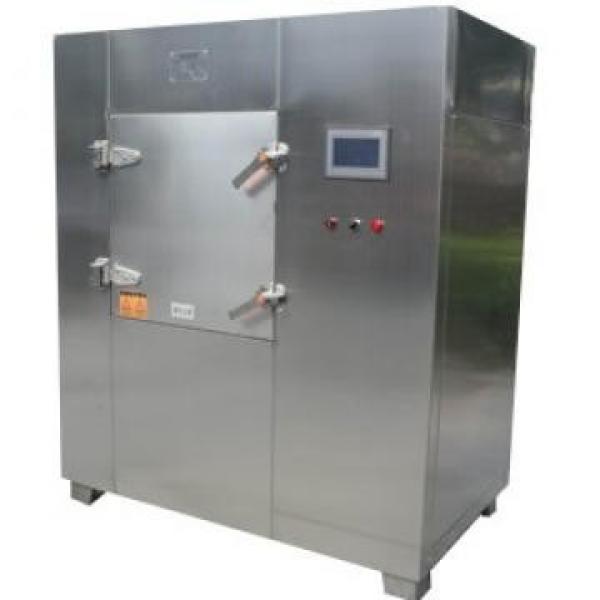 Full Production Line Mini Puppy Fish Feed Processing Line Pet Bird Dog Food Making Machine #1 image