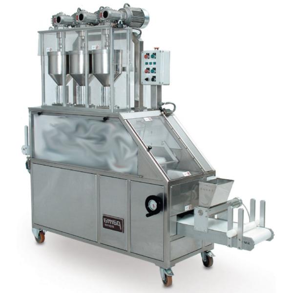 New Design Fish Dryer Shrimp Drying Machine Sea Foods Heat Pump Dryer #1 image