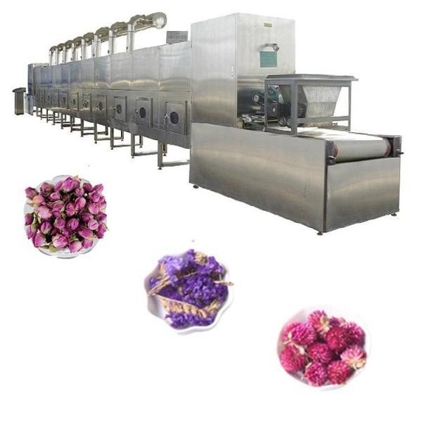 Commercial Type Food Fruit Heat Pump Dryer #1 image