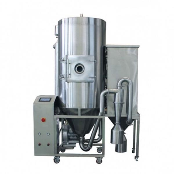 200kg Automatic Biscuit Cookie Machine /Biscuit Production Line #1 image
