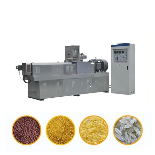Fully-Automatic Cookie Biscuit Production Line #1 image